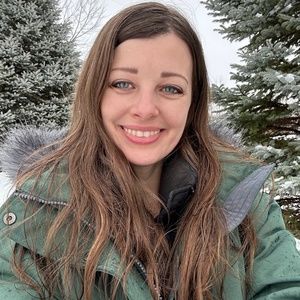 Meet your Posher, Tiffany